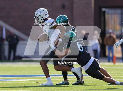 Thumbnail 3 in Lewisville @ Prosper (UIL 6A D-I Quarterfinals) photogallery.