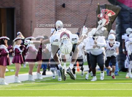 Thumbnail 2 in Lewisville @ Prosper (UIL 6A D-I Quarterfinals) photogallery.