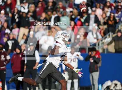 Thumbnail 1 in Lewisville @ Prosper (UIL 6A D-I Quarterfinals) photogallery.