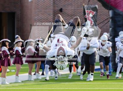 Thumbnail 3 in Lewisville @ Prosper (UIL 6A D-I Quarterfinals) photogallery.