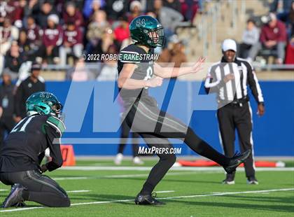 Thumbnail 2 in Lewisville @ Prosper (UIL 6A D-I Quarterfinals) photogallery.