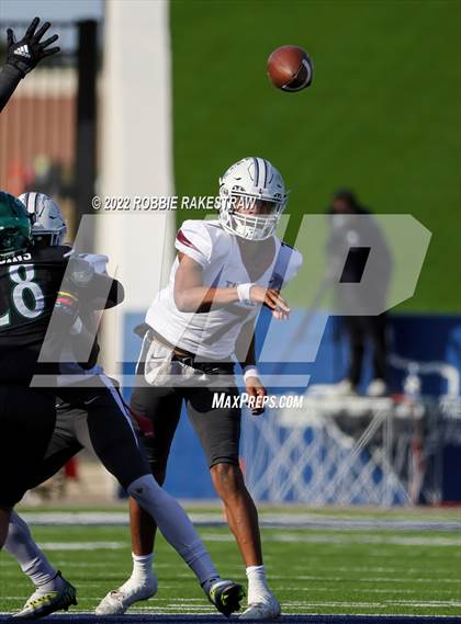 Thumbnail 2 in Lewisville @ Prosper (UIL 6A D-I Quarterfinals) photogallery.