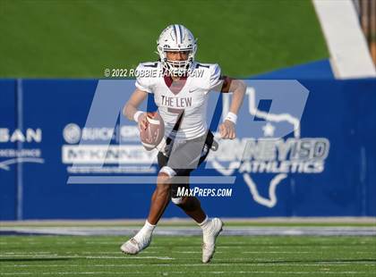Thumbnail 2 in Lewisville @ Prosper (UIL 6A D-I Quarterfinals) photogallery.