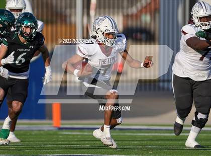 Thumbnail 3 in Lewisville @ Prosper (UIL 6A D-I Quarterfinals) photogallery.