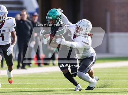 Thumbnail 3 in Lewisville @ Prosper (UIL 6A D-I Quarterfinals) photogallery.