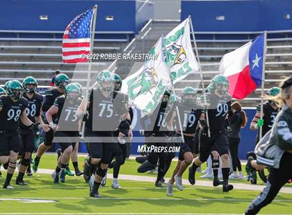 Thumbnail 3 in Lewisville @ Prosper (UIL 6A D-I Quarterfinals) photogallery.
