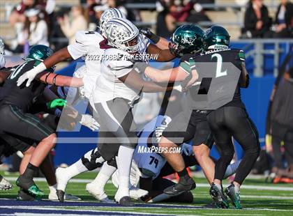 Thumbnail 3 in Lewisville @ Prosper (UIL 6A D-I Quarterfinals) photogallery.