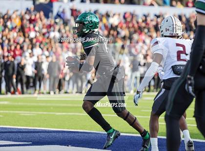 Thumbnail 3 in Lewisville @ Prosper (UIL 6A D-I Quarterfinals) photogallery.