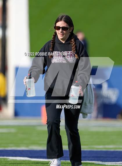 Thumbnail 3 in Lewisville @ Prosper (UIL 6A D-I Quarterfinals) photogallery.