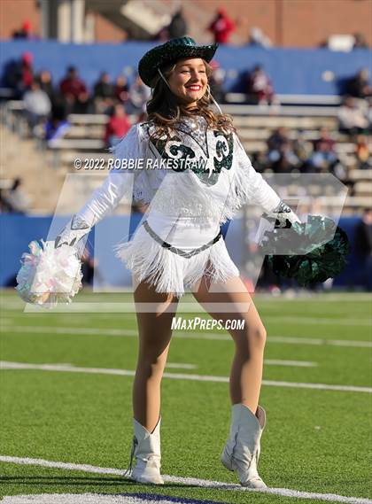 Thumbnail 1 in Lewisville @ Prosper (UIL 6A D-I Quarterfinals) photogallery.