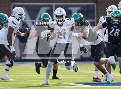 Thumbnail 2 in Lewisville @ Prosper (UIL 6A D-I Quarterfinals) photogallery.