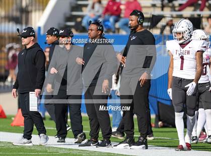 Thumbnail 1 in Lewisville @ Prosper (UIL 6A D-I Quarterfinals) photogallery.