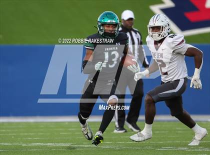 Thumbnail 1 in Lewisville @ Prosper (UIL 6A D-I Quarterfinals) photogallery.