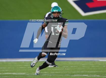 Thumbnail 3 in Lewisville @ Prosper (UIL 6A D-I Quarterfinals) photogallery.