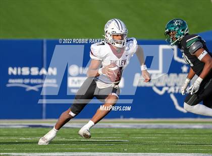 Thumbnail 2 in Lewisville @ Prosper (UIL 6A D-I Quarterfinals) photogallery.