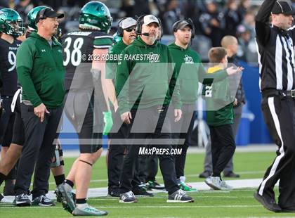 Thumbnail 2 in Lewisville @ Prosper (UIL 6A D-I Quarterfinals) photogallery.