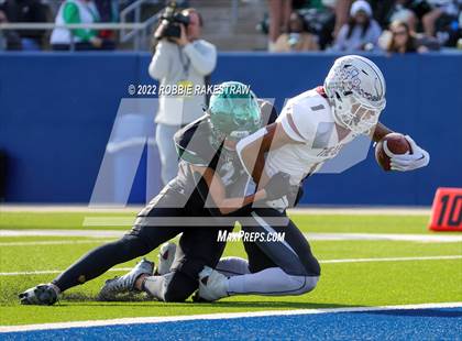 Thumbnail 2 in Lewisville @ Prosper (UIL 6A D-I Quarterfinals) photogallery.
