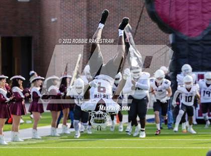 Thumbnail 3 in Lewisville @ Prosper (UIL 6A D-I Quarterfinals) photogallery.