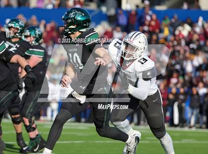 Thumbnail 2 in Lewisville @ Prosper (UIL 6A D-I Quarterfinals) photogallery.