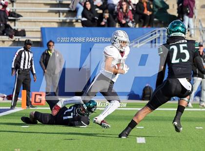 Thumbnail 3 in Lewisville @ Prosper (UIL 6A D-I Quarterfinals) photogallery.