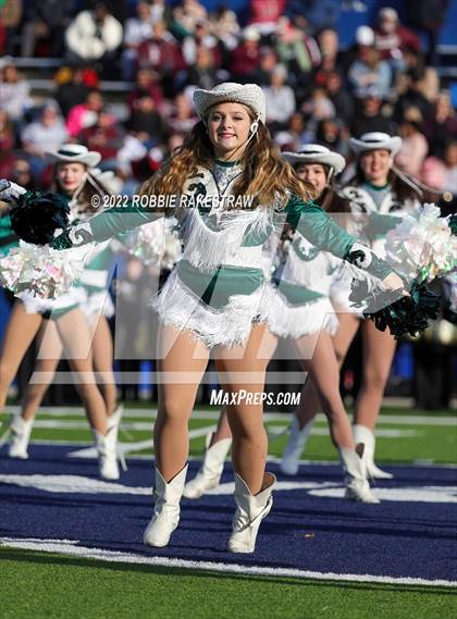 Thumbnail 1 in Lewisville @ Prosper (UIL 6A D-I Quarterfinals) photogallery.