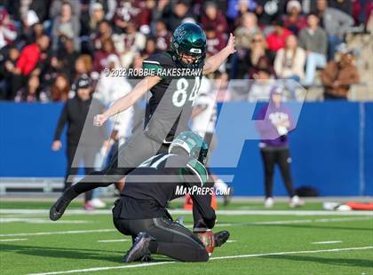 Thumbnail 1 in Lewisville @ Prosper (UIL 6A D-I Quarterfinals) photogallery.