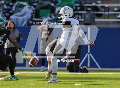 Thumbnail 1 in Lewisville @ Prosper (UIL 6A D-I Quarterfinals) photogallery.
