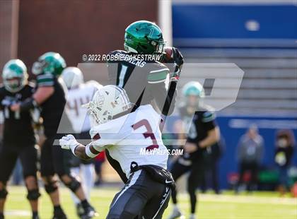 Thumbnail 2 in Lewisville @ Prosper (UIL 6A D-I Quarterfinals) photogallery.
