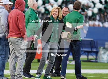 Thumbnail 2 in Lewisville @ Prosper (UIL 6A D-I Quarterfinals) photogallery.