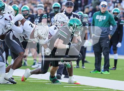 Thumbnail 2 in Lewisville @ Prosper (UIL 6A D-I Quarterfinals) photogallery.