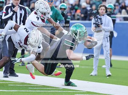 Thumbnail 3 in Lewisville @ Prosper (UIL 6A D-I Quarterfinals) photogallery.