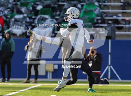 Thumbnail 2 in Lewisville @ Prosper (UIL 6A D-I Quarterfinals) photogallery.