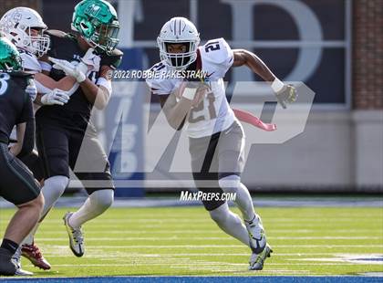 Thumbnail 3 in Lewisville @ Prosper (UIL 6A D-I Quarterfinals) photogallery.