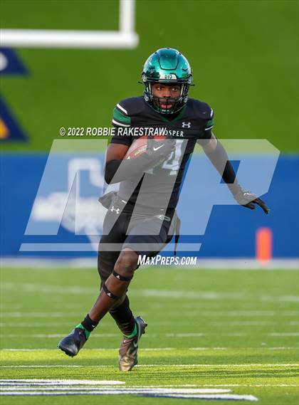 Thumbnail 2 in Lewisville @ Prosper (UIL 6A D-I Quarterfinals) photogallery.