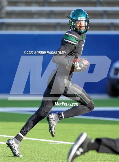 Thumbnail 2 in Lewisville @ Prosper (UIL 6A D-I Quarterfinals) photogallery.