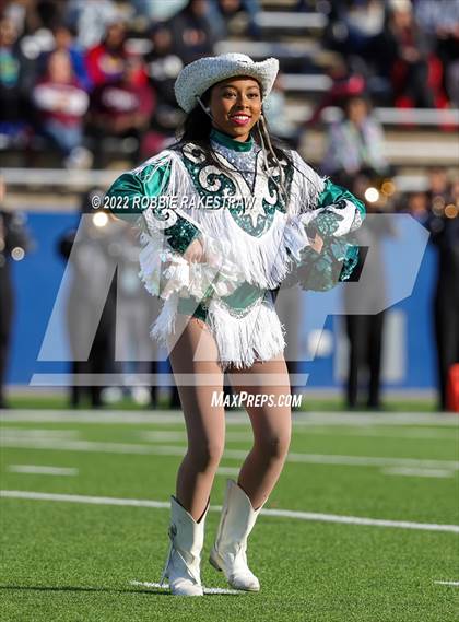 Thumbnail 3 in Lewisville @ Prosper (UIL 6A D-I Quarterfinals) photogallery.