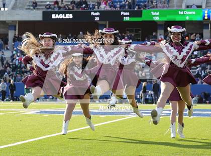 Thumbnail 2 in Lewisville @ Prosper (UIL 6A D-I Quarterfinals) photogallery.