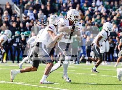 Thumbnail 1 in Lewisville @ Prosper (UIL 6A D-I Quarterfinals) photogallery.