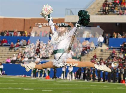 Thumbnail 1 in Lewisville @ Prosper (UIL 6A D-I Quarterfinals) photogallery.