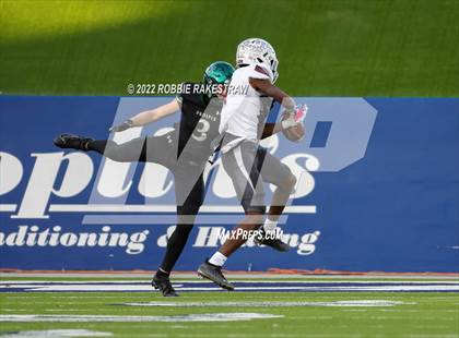 Thumbnail 3 in Lewisville @ Prosper (UIL 6A D-I Quarterfinals) photogallery.