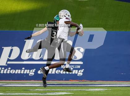 Thumbnail 2 in Lewisville @ Prosper (UIL 6A D-I Quarterfinals) photogallery.