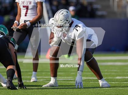 Thumbnail 1 in Lewisville @ Prosper (UIL 6A D-I Quarterfinals) photogallery.