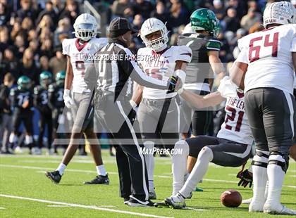 Thumbnail 1 in Lewisville @ Prosper (UIL 6A D-I Quarterfinals) photogallery.