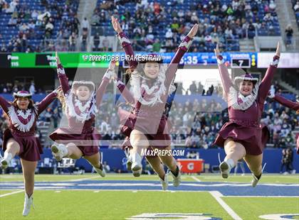 Thumbnail 3 in Lewisville @ Prosper (UIL 6A D-I Quarterfinals) photogallery.