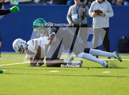 Thumbnail 3 in Lewisville @ Prosper (UIL 6A D-I Quarterfinals) photogallery.
