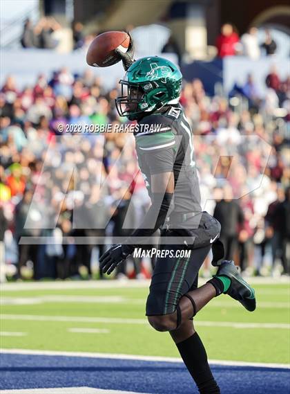 Thumbnail 1 in Lewisville @ Prosper (UIL 6A D-I Quarterfinals) photogallery.