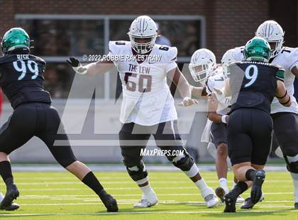 Thumbnail 2 in Lewisville @ Prosper (UIL 6A D-I Quarterfinals) photogallery.