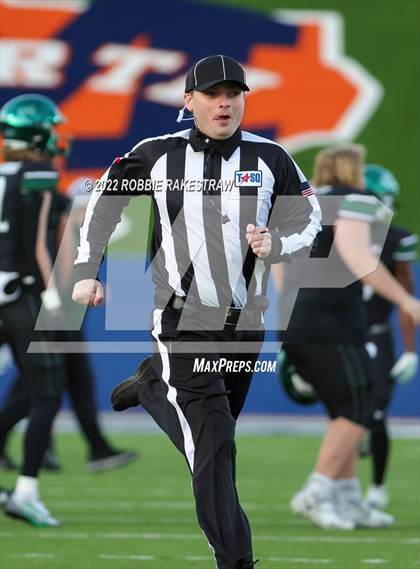 Thumbnail 3 in Lewisville @ Prosper (UIL 6A D-I Quarterfinals) photogallery.