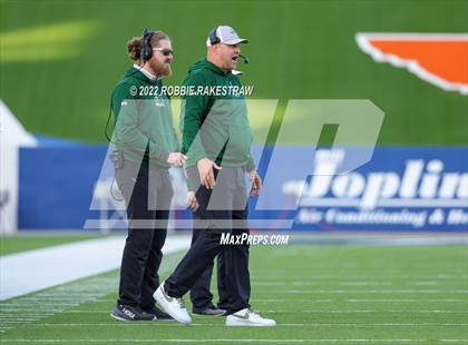 Thumbnail 1 in Lewisville @ Prosper (UIL 6A D-I Quarterfinals) photogallery.