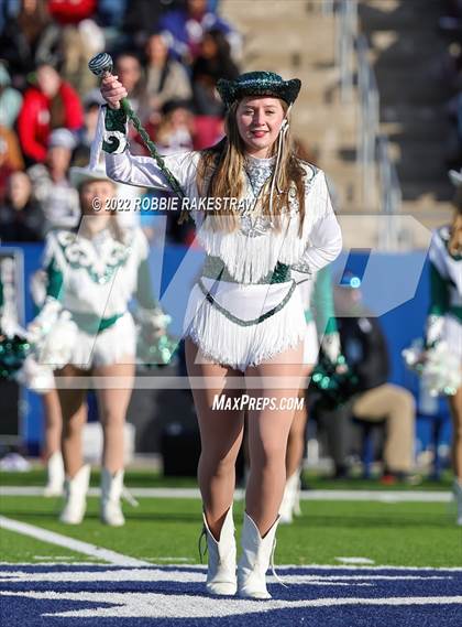 Thumbnail 3 in Lewisville @ Prosper (UIL 6A D-I Quarterfinals) photogallery.